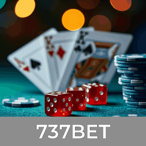 737BET: Descubra Jogos de Cassino Variados e Divertidos