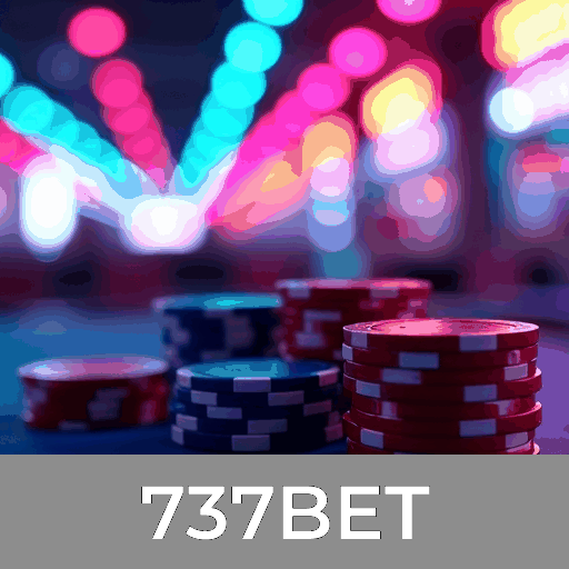 Descubra Ofertas Exclusivas e Prêmios no 737BET com Cassinos Online