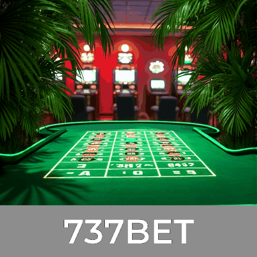 Experiência Premium em Jogos de Azar com 737BET: Segurança Garantida