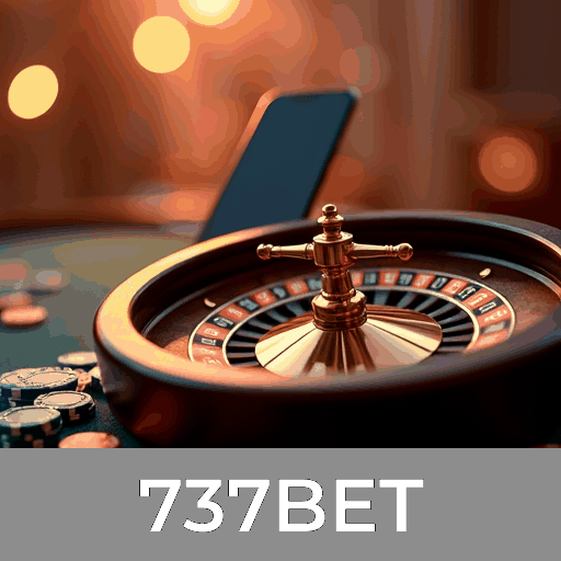737BET: Slots-Grandes Prêmios, Blackjack-Estratégico, Roleta-Emocionante