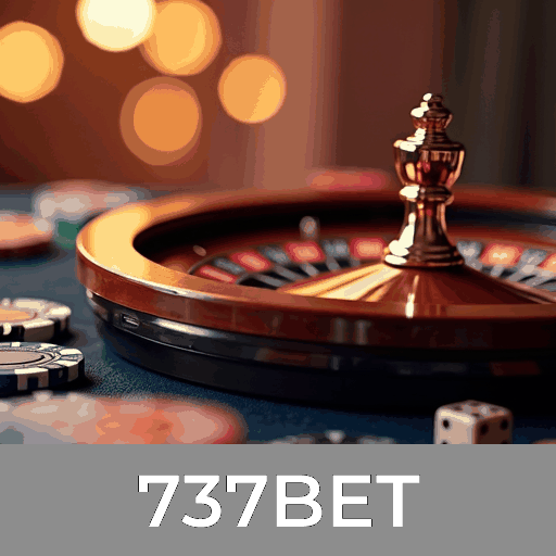 737BET: Explore Apostas Esportivas com Cobertura Total no Brasil