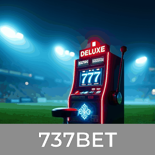 737BET: O Líder em Serviços Profissionais de Apostas Online