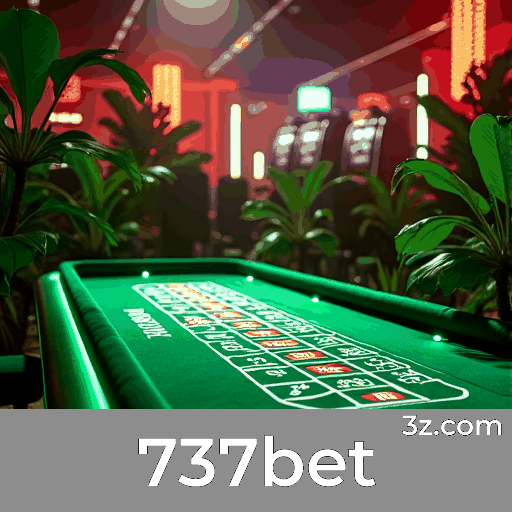 737bet: Sua Experiência de Cassino Profissional e Imersiva