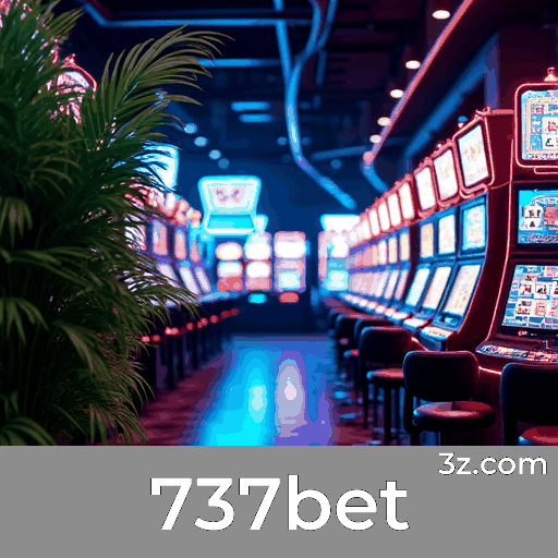 Maximize Seu Potencial de Jogo com o App 737bet